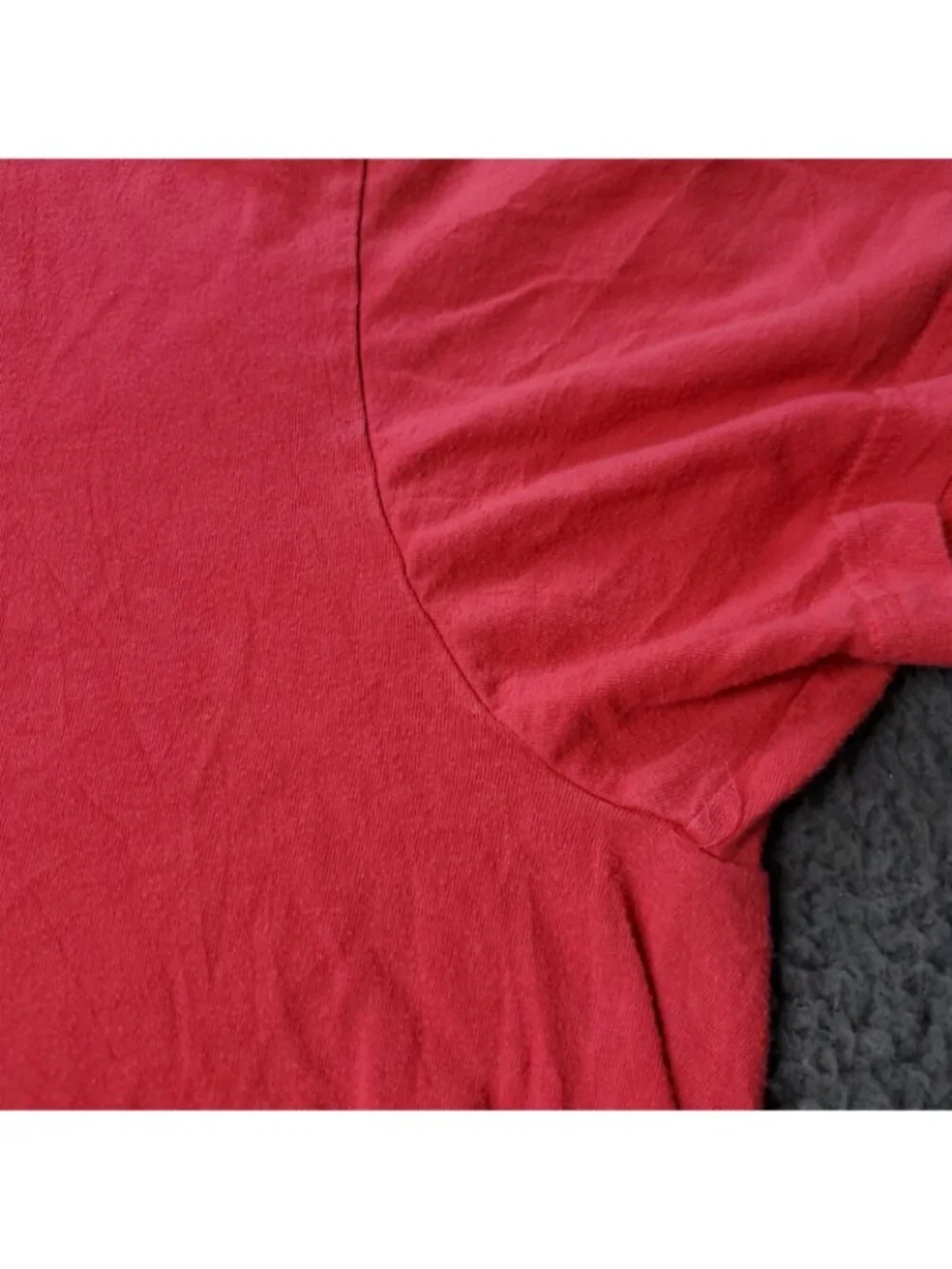 Polo Ralph Lauren Shirt Mens XL Extra Large Short Sleeve Cotton Pink Red Preppy